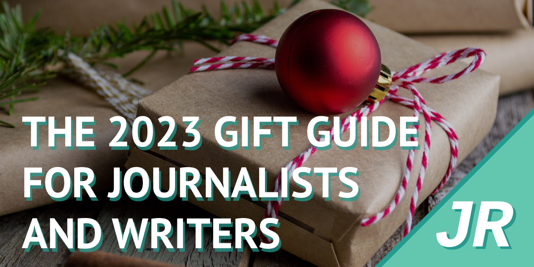 Gift Guides & Ideas - Gift Ideas for Writers