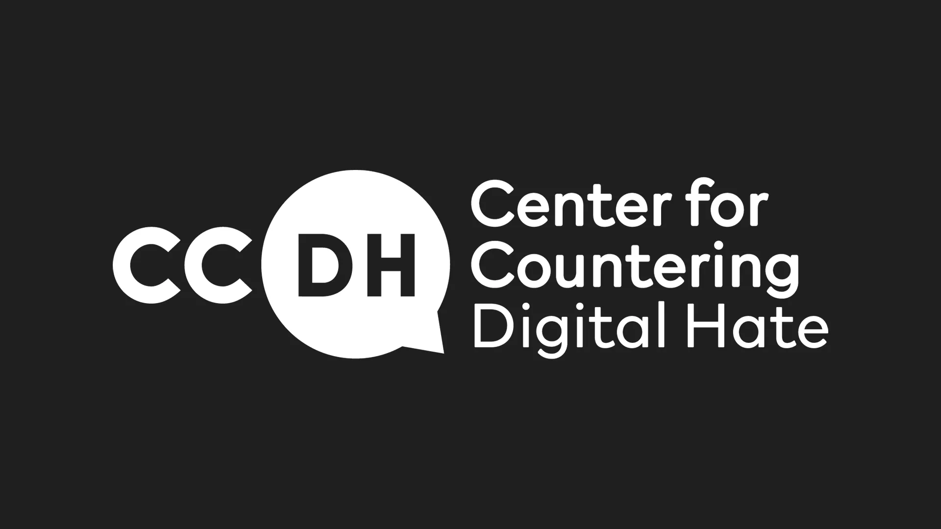 The Center for Countering Digital Hate