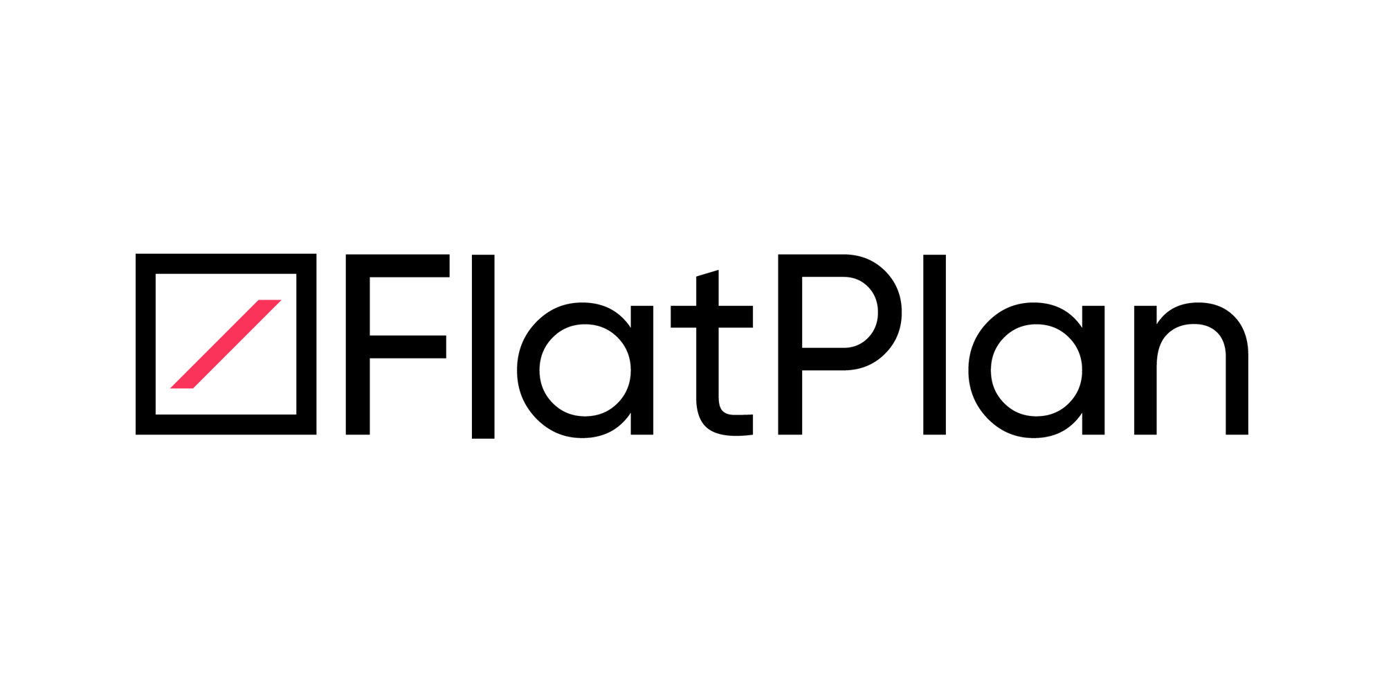 FlatPlan