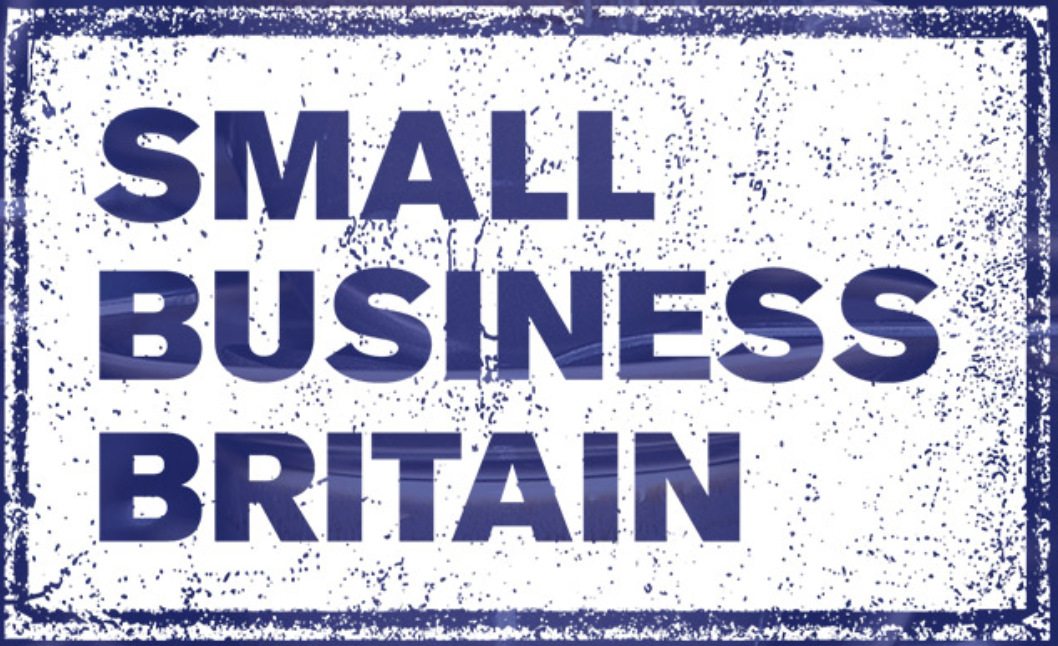 Small Business Britain