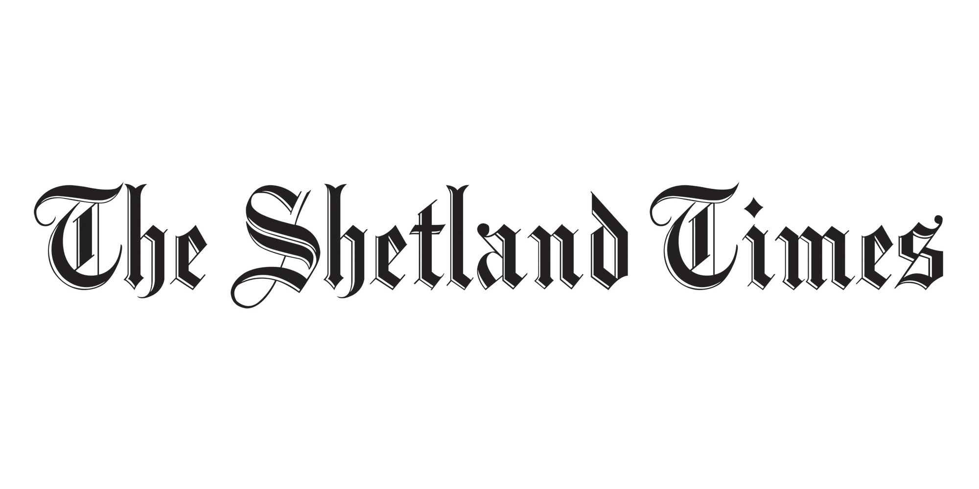 The Shetland Times