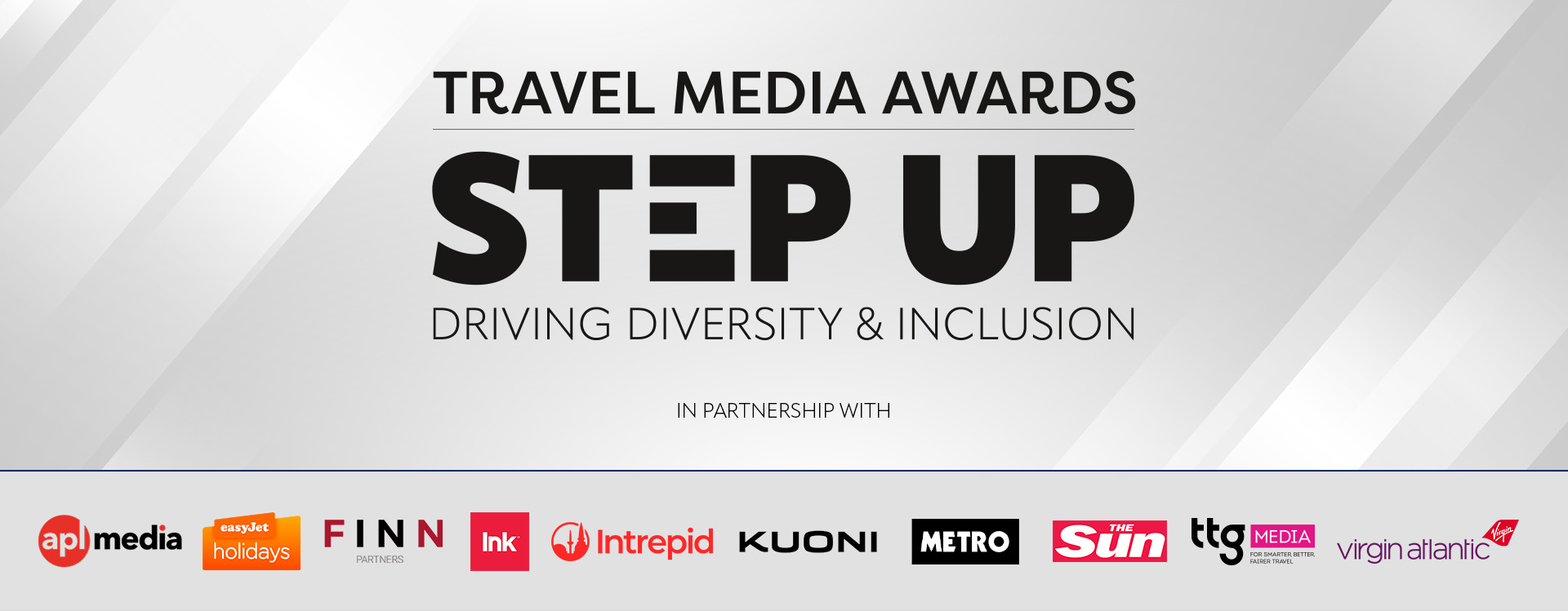 Travel Media Awards 